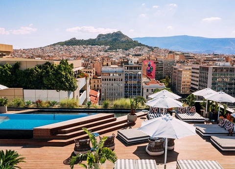 Hôtel Skylark, Aluma Hotels & Resorts 4* - 2