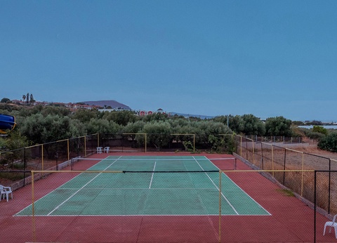 Club Lookéa Ocean Heights View 4* - 24