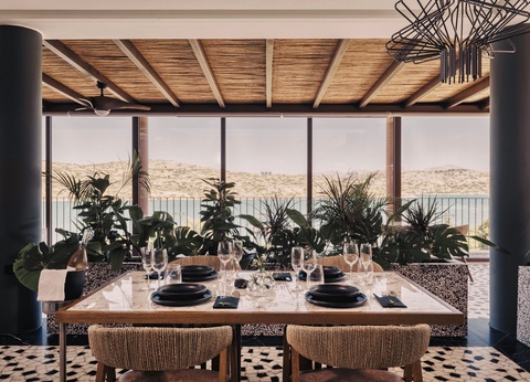 Hôtel Domes Aulus Elounda, Curio Collection by Hilton 5* - 6