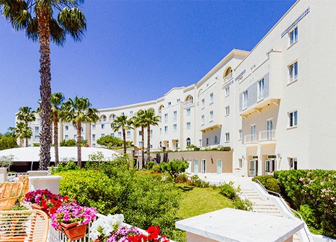 Club Framissima Costanza Selinunte 4* - 20