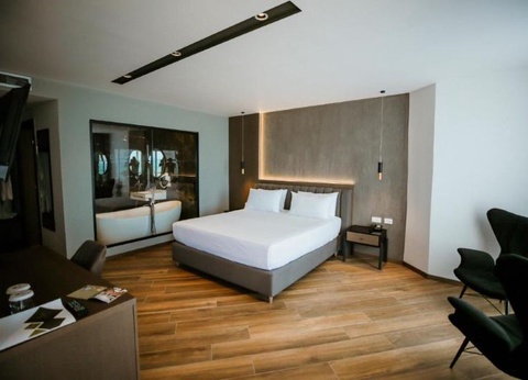 Jet tours Signature Klajdi Resort & Spa 5* - 4