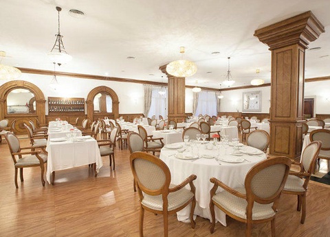 Hotel Majestic Colonial Punta Cana 5* - 22