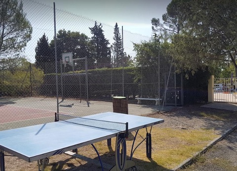 Camping Le Parc, 4* - 10