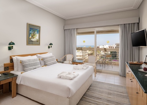 Hôtel Sindbad Club 4* - 34