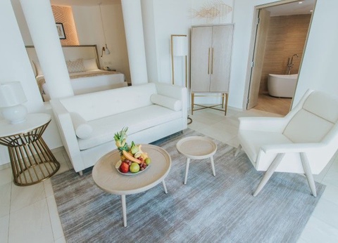 Hôtel Grand Bavaro Princess 5* - 2