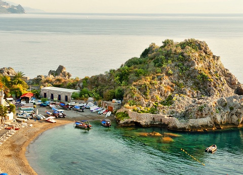 Hôtel Stelle Marine 4* - 13