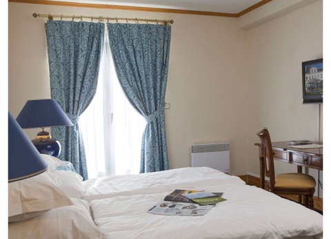 Offrez-vous la vie de château ! - 4* - 10