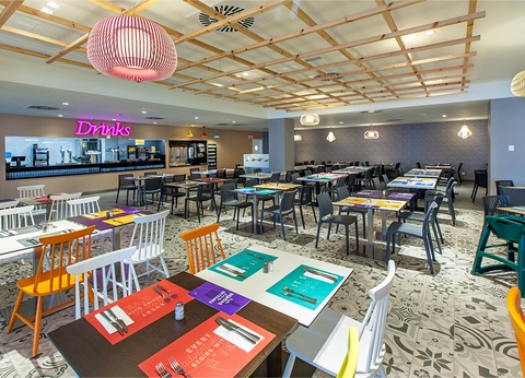 Hôtel Abora Buenaventura By Lopesan 4* - 8