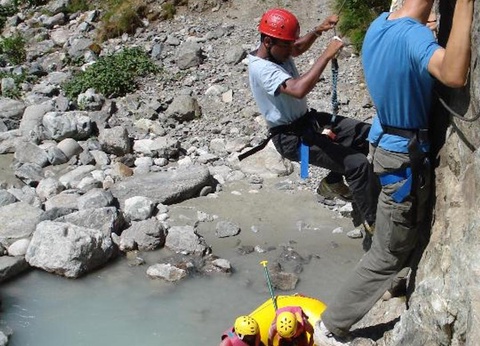 Camping Le Colporteur - Ciela Village, 4* - 41