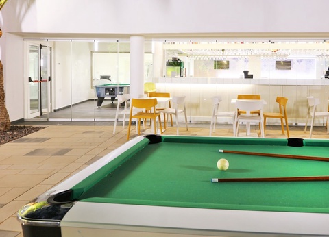 Hôtel Iberostar Selection Lanzarote Park 5* - 70