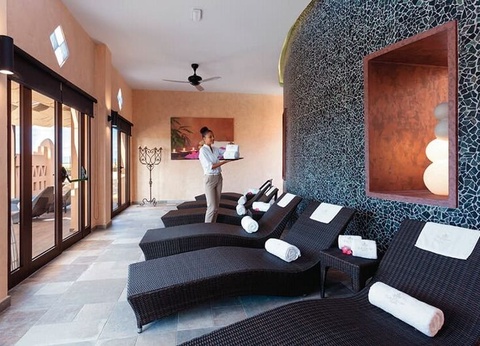 Hôtel Riu Funana 5* - 12