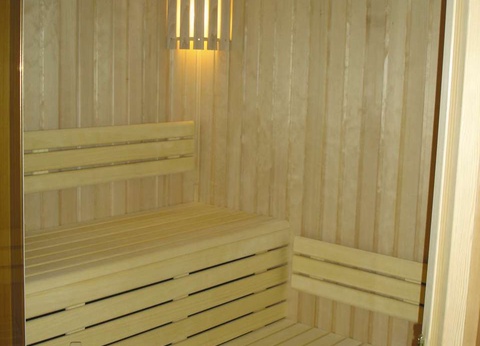 Résidence Lagrange Le Sabaudia 4* - 8