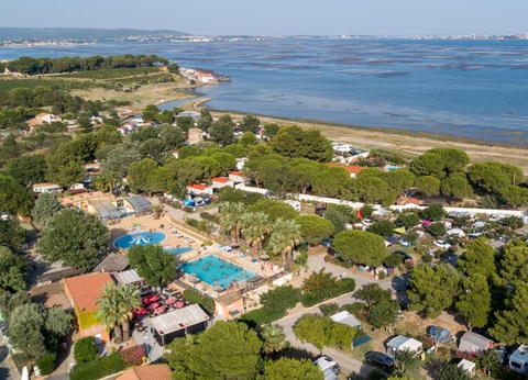 Camping Beau Rivage 4* - 66