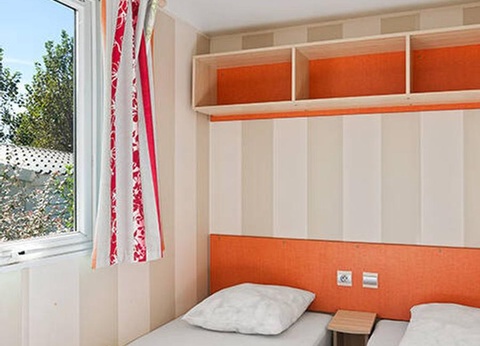 Aunis Club Vendée, 4* - 87