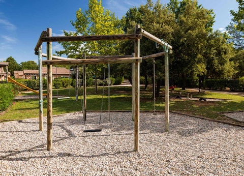 Résidence Lagrange Les Mazets de Gaujac 3* - 14