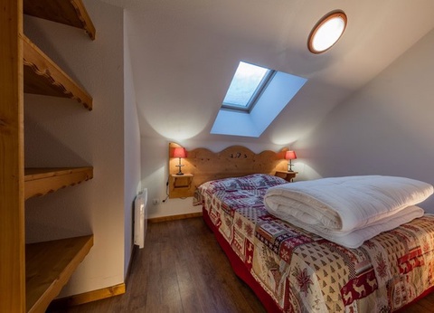 Résidence Les Balcons du Viso - 15