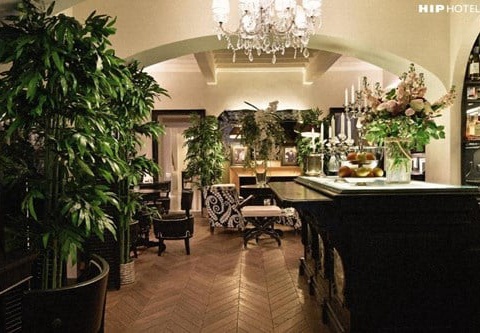 Hôtel Cellai 4* - 3