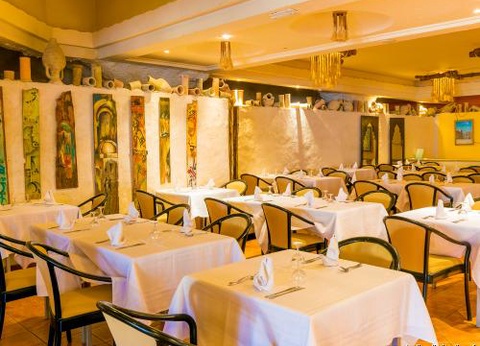 Hôtel Welcome Meridiana 4* - 15