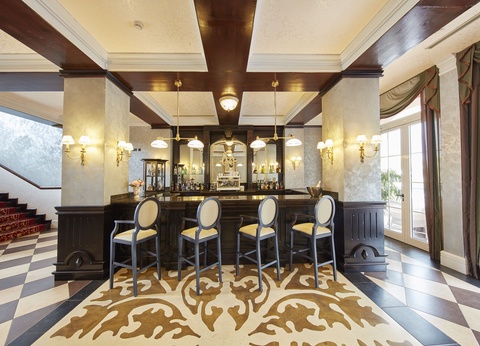 Hôtel Mansión de Lucy 5* - 2