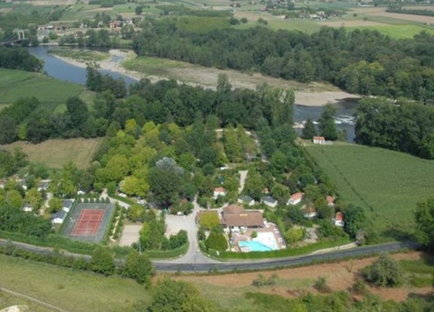 Camping L'Eau Vive, 4* - 19