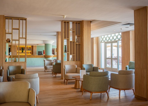 Hôtel Meliá El Mansour Mahdia 4* - 14