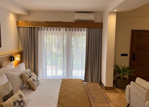 Jaz Amaluna Hotel 4* - 8