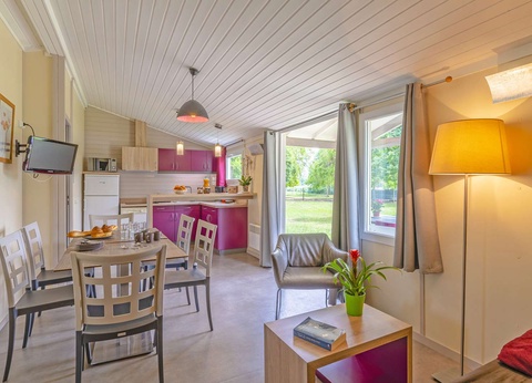 Résidence Lagrange Port Lalande - 7