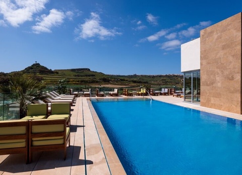 Jet Tours Signature Reef Hotel & Spa 4* - 9