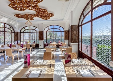 Hôtel Club Framissima Premium Barcelo Isla Canela 4* - 9