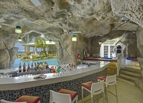 Hôtel Crystal Cove, A Tribute Portfolio All-inclusive Resort 4* - 9