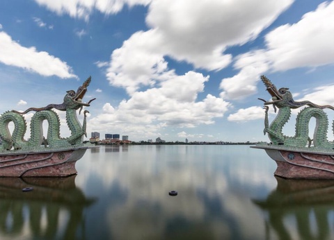 Circuit Evasion Vietnamienne (en petit groupe) - 6