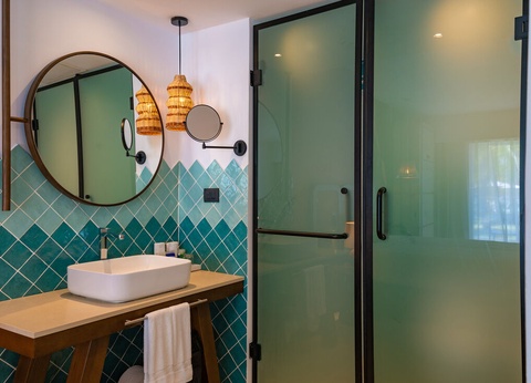 Hotel Tropical Deluxe Princess 5* - 10