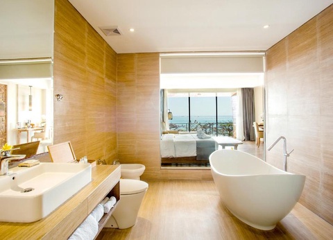 Jimbaran Bay Beach Resort 4* - 11