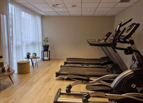 Escapade gourmande au Grand Hôtel de la Seine - 4* - 11