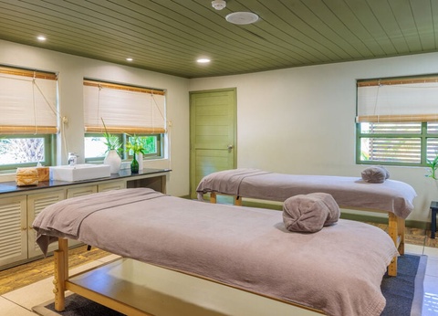 Hôtel Le Ravenala Attitude 4* - 19