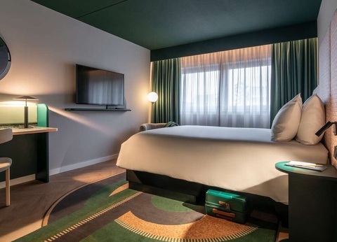 Séjour moderne à La Haye, à seulement 30 minutes de Keukenhof - 4* - 14