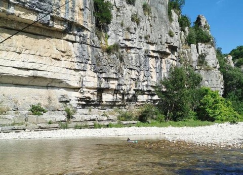 Camping Le Coin Charmant, 3* - 6