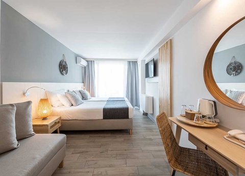 TUI Sélection Hôtel ihotel Sunny Beach - Choix Flex **** - 12