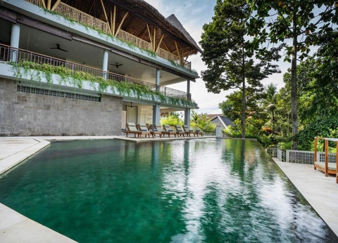 Hôtel Dinara Ubud 4* - 9