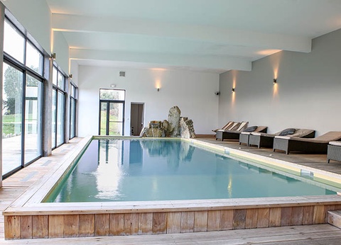 Hôtel A Pignata 3* - 3