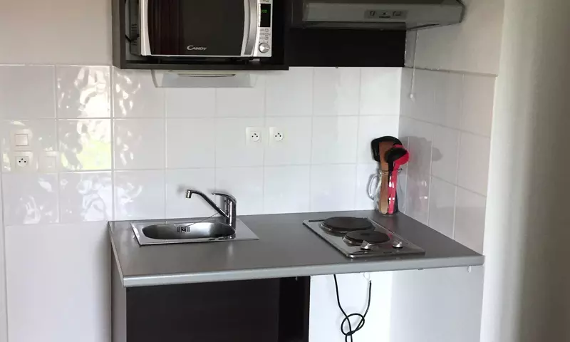 Résidence de la Source Maeva Particuliers - 483