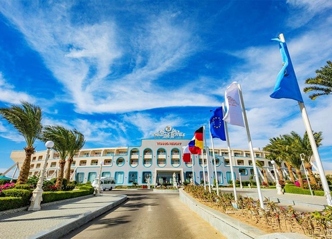 Hôtel Titanic Resort & Aquapark 4* - 5