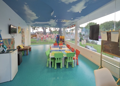 Hôtel BQ Belvedere 4* - 58