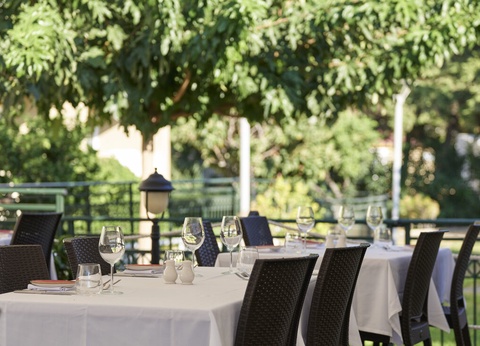 Hôtel Atlantica Princess 4* - 17