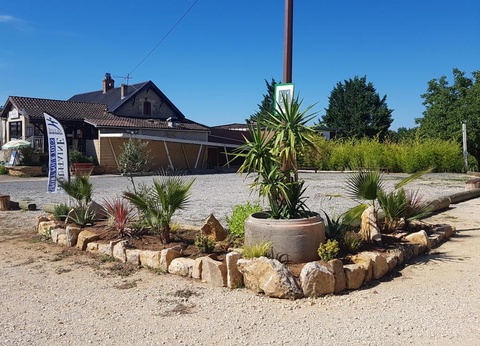 Camping Le Pigeonnier, 3* - 13