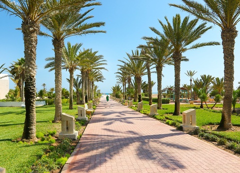 Hôtel TUI Sélection Hôtel Royal Garden 5*- Choix Flex - 8