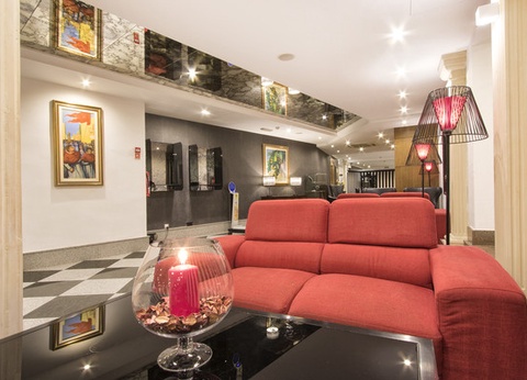 Hôtel Pergola 4* - 37