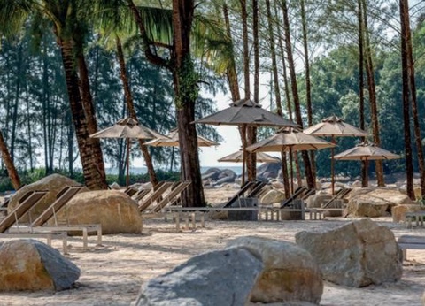 Club Framissima Premium Kalima Resort Khao Lak 5* - 8