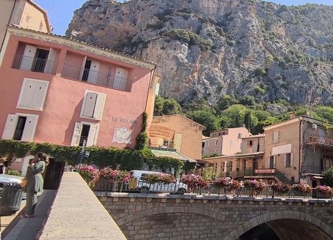 Camping Tikayan La Célestine, 3* - 31