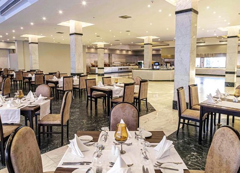 Ôclub Experience Amarina Abu Soma Resort & Aquapark 5* - 11